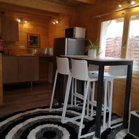 Le Petit De Shantay Youstay Apartamento