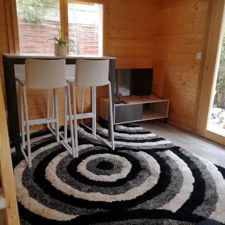 Le Petit De Shantay Youstay Apartamento Nîmes