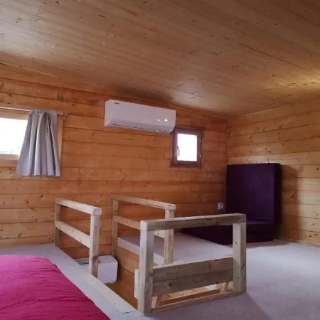 Apartment Le Petit De Shantay Youstay