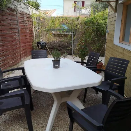 Le Petit De Shantay Youstay Apartamento