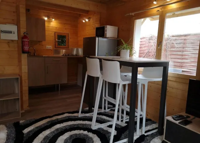 Le Petit De Shantay Youstay Apartment