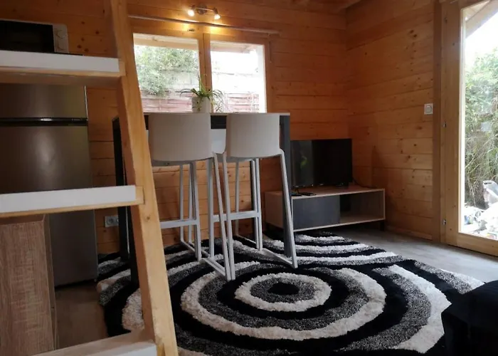 Apartment Le Petit De Shantay Youstay *