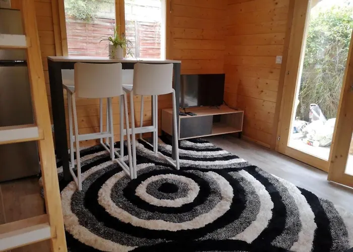 Le Petit De Shantay Youstay Apartment Nimes