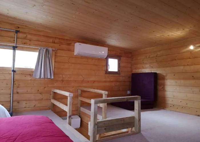 Apartment Le Petit De Shantay Youstay