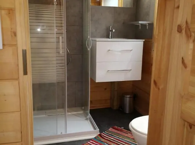 Apartment Le Petit De Shantay Youstay *
