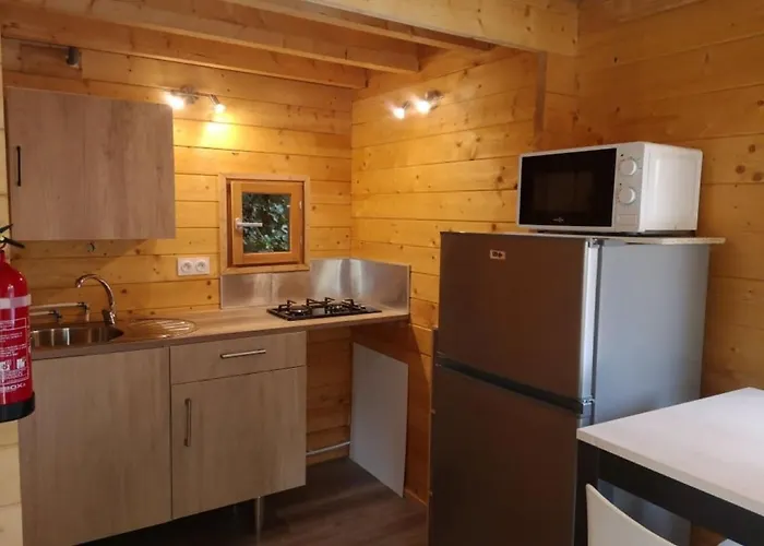Apartment Le Petit De Shantay Youstay Nimes