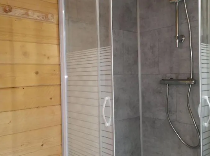 Le Petit De Shantay Youstay Apartment